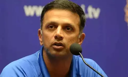 T20 World Cup: We want India to smash it against Pakistan, says Rahul Dravid