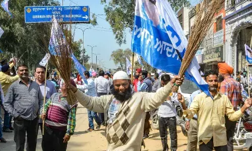 AAP releases names of 20 star campaigners