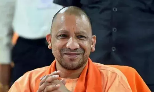 Uttar Pradesh Chief Minister Yogi Adityanath