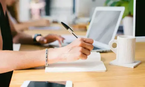 Call writers turn aggressive