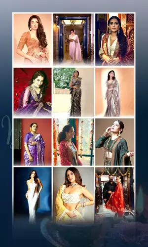 Happy Diwali: Glam Dolls Of Bollywood And Tollywood Who Owned A Classy Look On This Festive Day