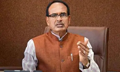 Shivraj Singh Chouhan