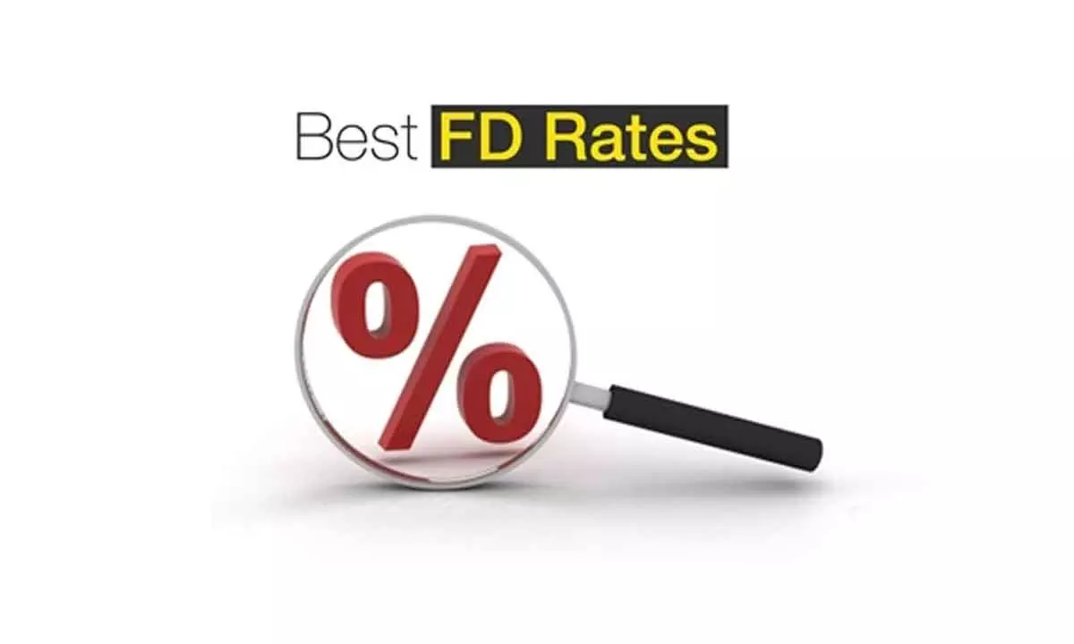 Banks Offering the Best Interest Rates for 1-Year FD