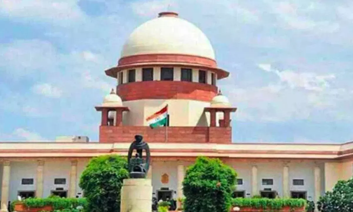 SC declines order of TS HC allowing DNA testing of two children