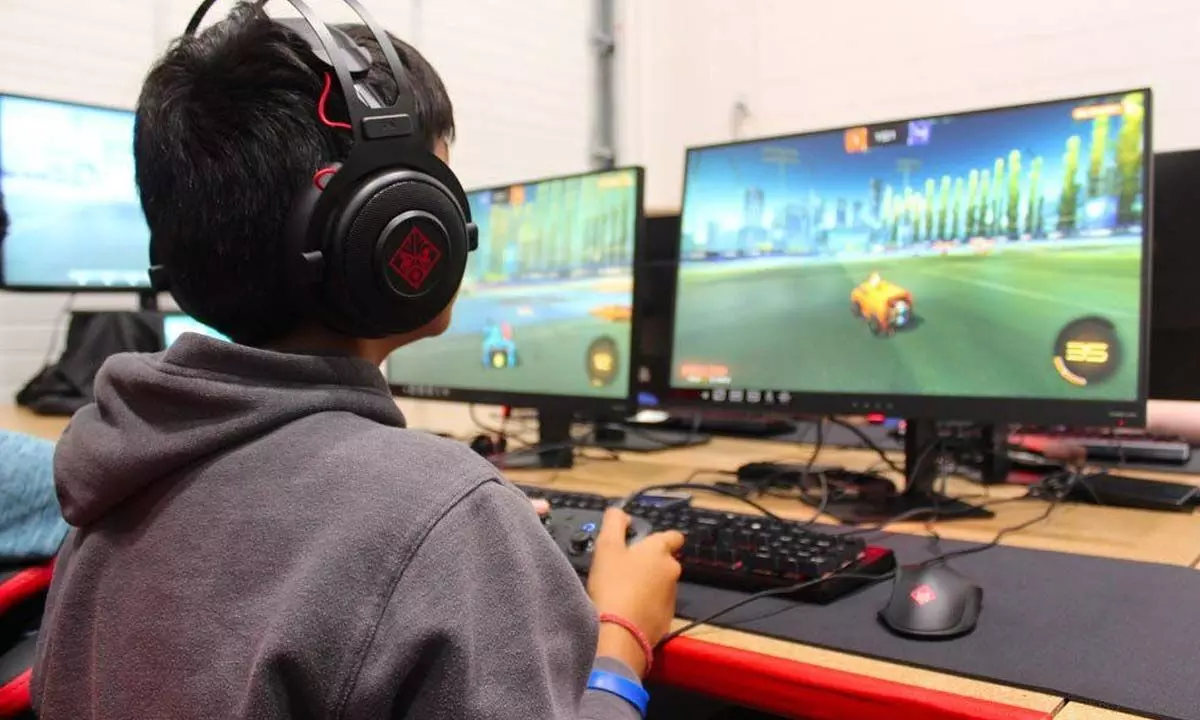 Video gaming can lead to better cognitive performance in students