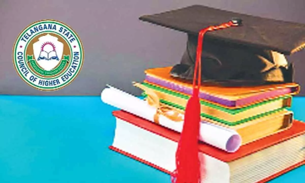 Telangana aims at making the state education hub of global standards