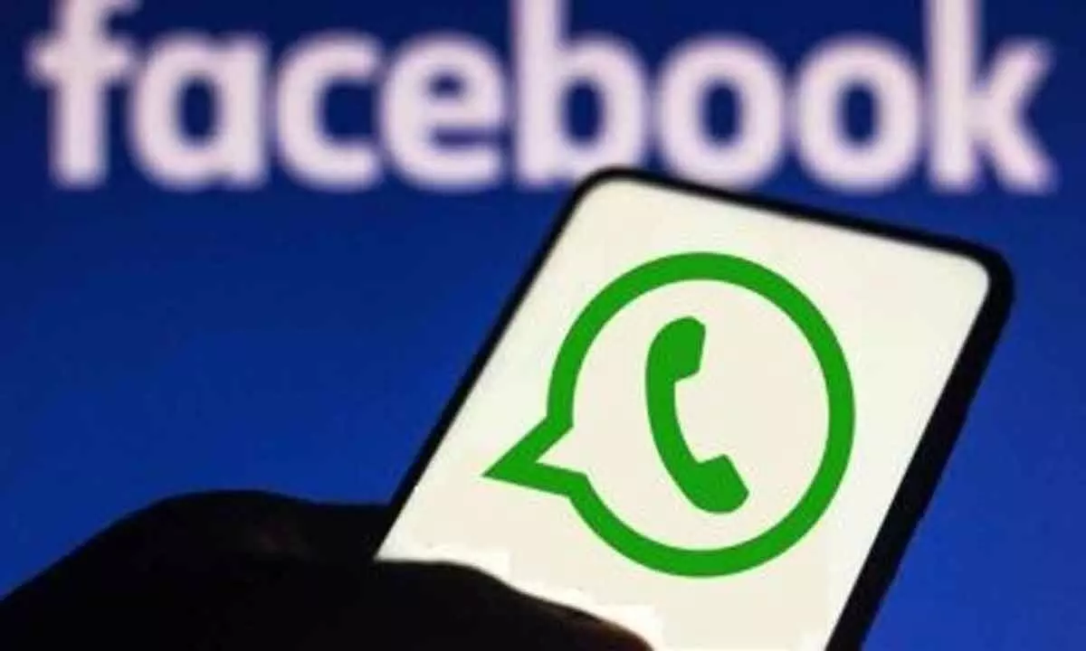 WhatsApp back after nearly 2-hr global outage