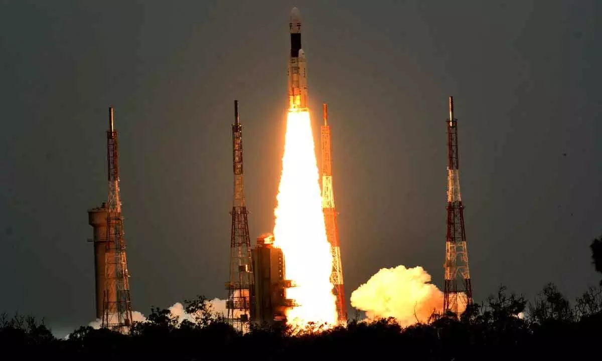 ISRO missed opportunity to brand fat boy rocket aptly