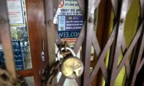 Representational image