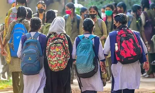 Schools And Colleges To Remain Closed On Oct 25 In Tamil Nadu