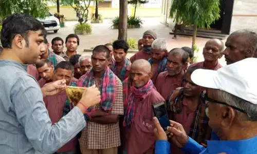 Karnataka Government Skilled Over 4,900 Destitutes Over The Past 5 Years