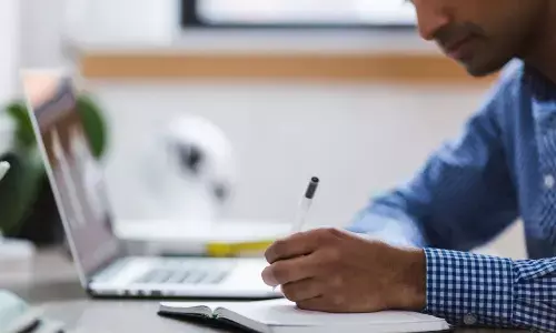 Representational image