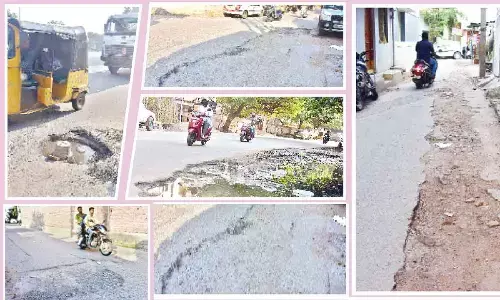 Photos : Srinivas Setty