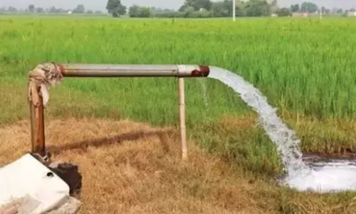 Smart meters for transparency, quality power supply: CMD