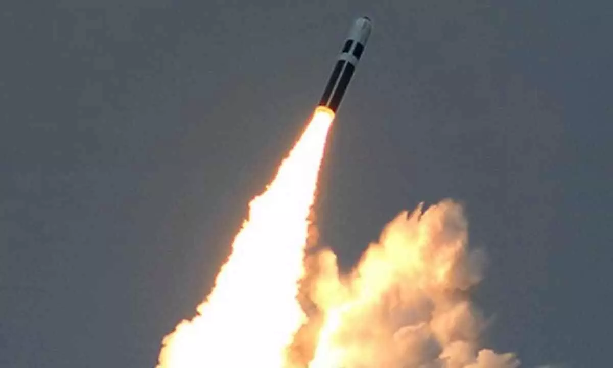 S.Korea, US, Japan hold talks amid speculation on N.Korea nuke test