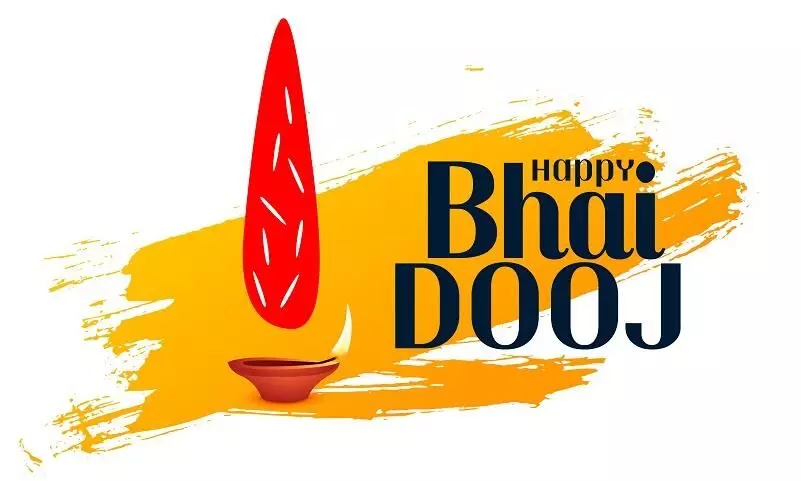 Bhai Dooj 2022: Check out Wishes, Quotes, SMS, Status and WhatsApp images