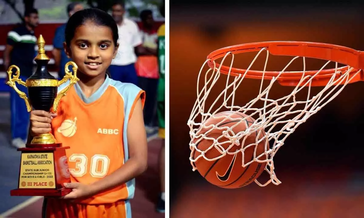 11-yr-old win bronze medals