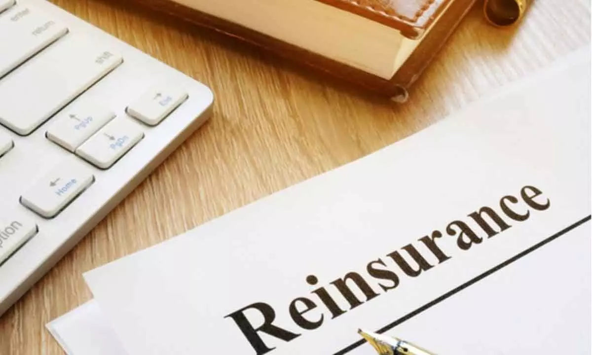 Now, 20% capital repatriation allowed for foreign reinsurers