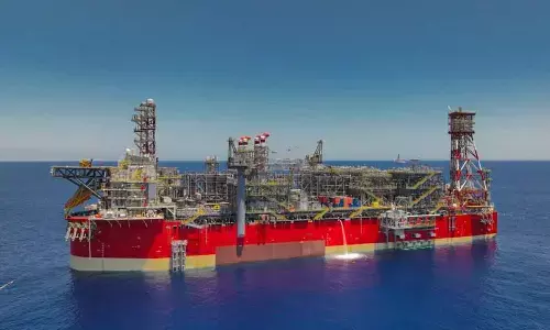 Israel approves production of Karish gas field