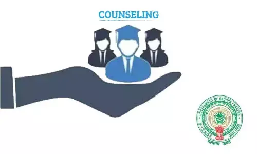 Counseling for the Jagananna Videshi Vidya Deevena scheme scheduled on October 28, 29