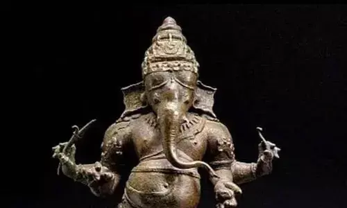 Tamil Nadu Idol Wing Writes To US-Based Organisations To Recover Stolen Idols