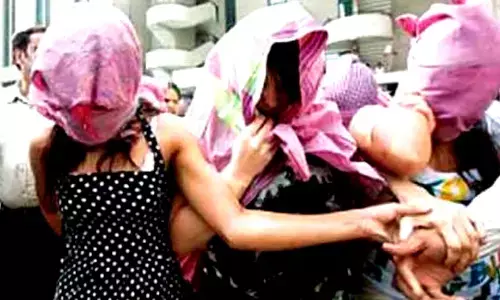 For representational purpose