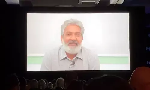 SS Rajamouli’s RRR Movie Bagged Prestigious ‘The Best International Film’ Award At Saturn Awards 2022