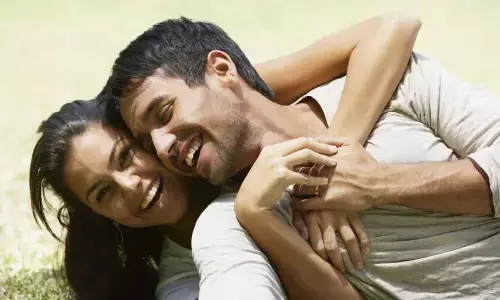 Changing Phase of Relationships