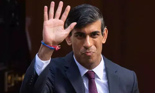 Rishi Sunak