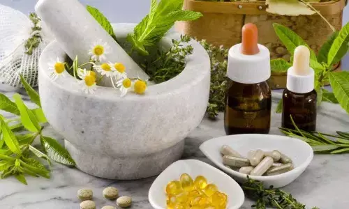 No keen push to Ayush exports