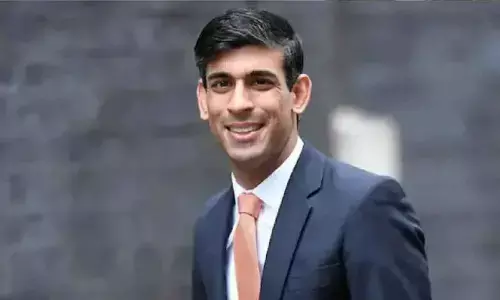 Rishi Sunak