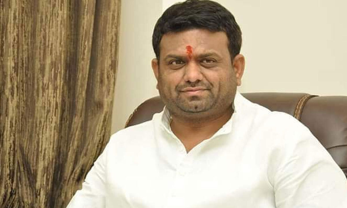 bjp-threatened-ed-raids-against-me-says-mla-rohit-reddy