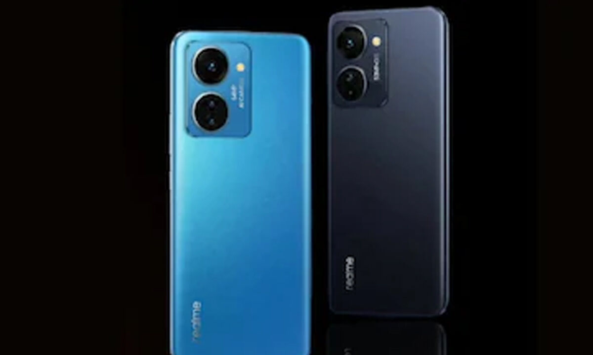 Realme 10 series to launch in November; Find details