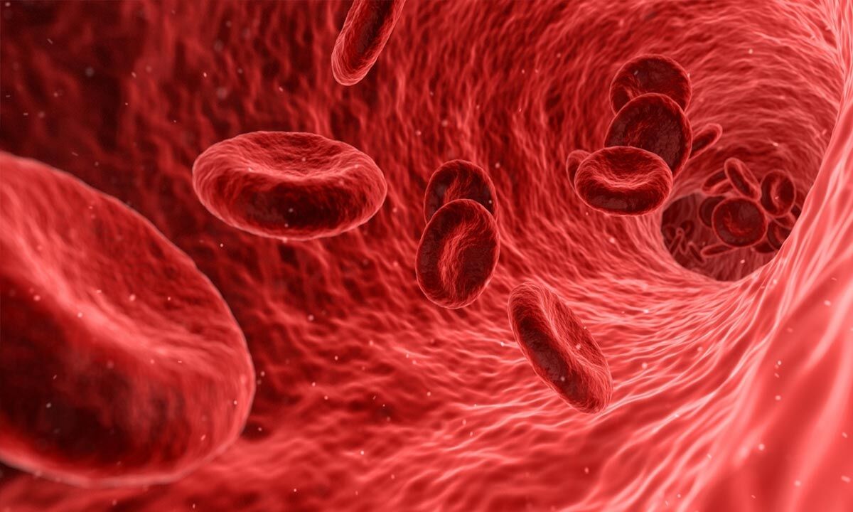 Study provides more evidence on very rare blood-clotting after Covid ...