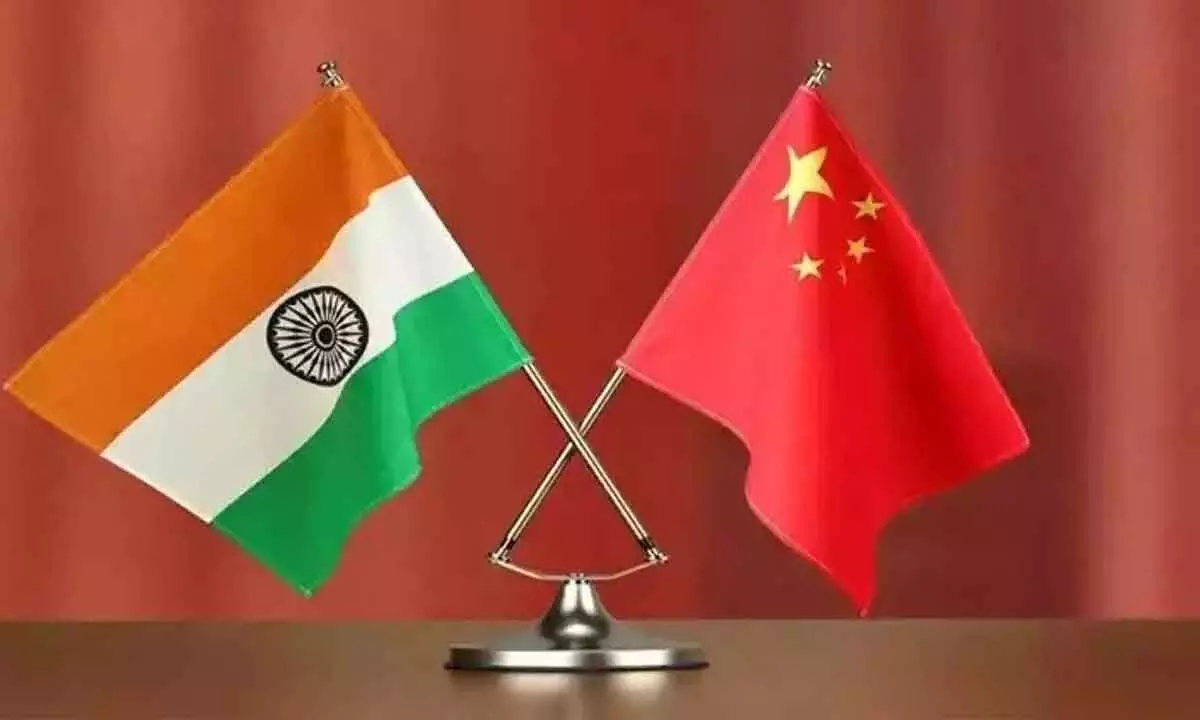 China imports mostly consumed in fast-growing sectors: Centre