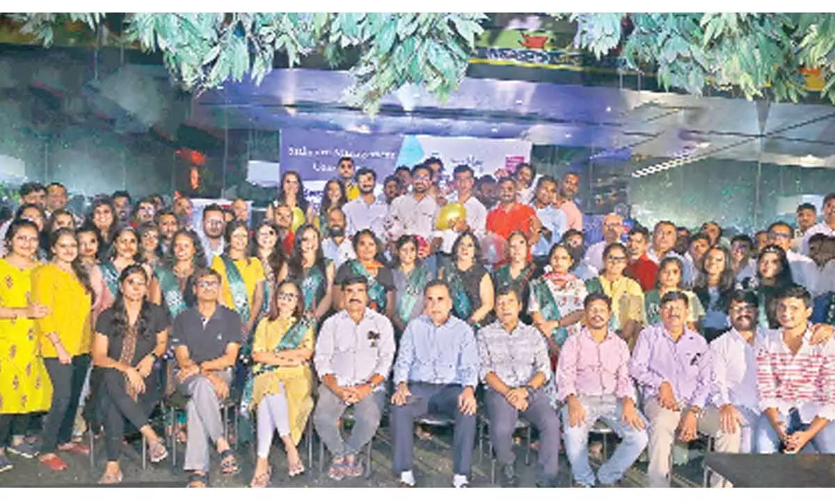 Sathguru Management in top 75 best workplaces for women