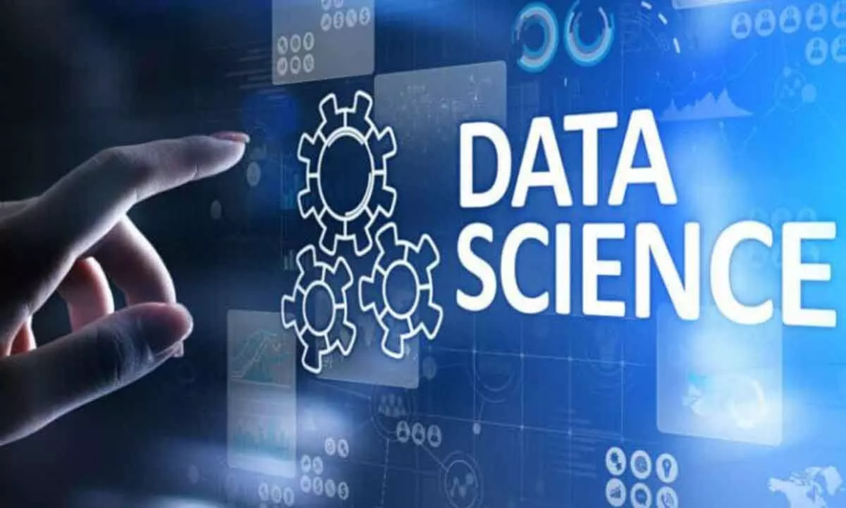 M Tech in Data Science from RV varsity