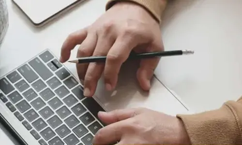 Representational image