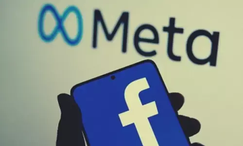 Meta logs another revenue decline amid concerns over metaverse plans