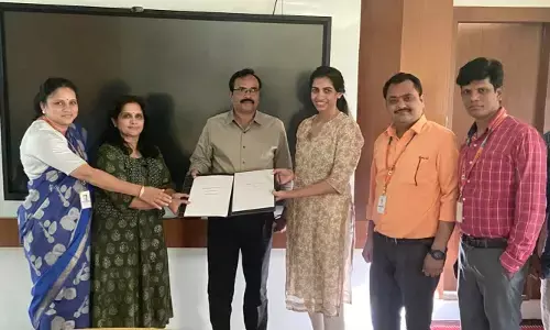 MRLIT pacts ink with SattvaQ IT solutions