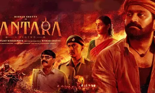 Kantara Producer Revealed the OTT Release of Films Release Date