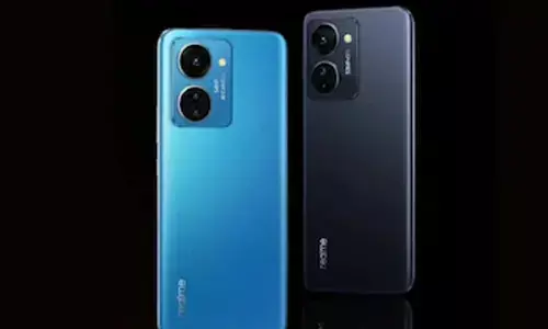 Realme 10 series