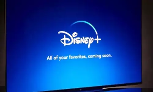 Disney to use viewing history for better park experience