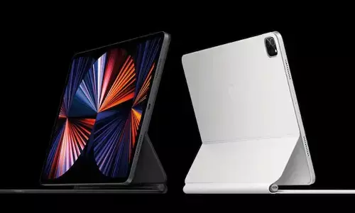 Apple may launch a 16-inch iPad in 2023