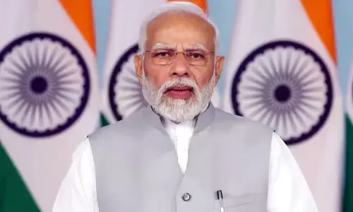 Prime Minister Narendra Modi