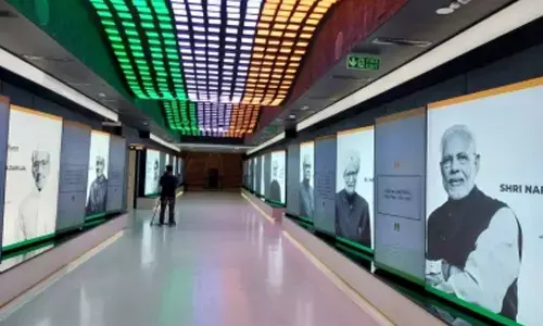 Exploring the legacy of our Prime Ministers, over 1.15 lakh visit Pradhanmantri Sangrahalaya