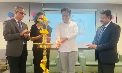 India’s first lifestyle medicine programme launched in Bengaluru