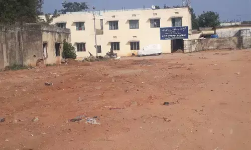 Vegetable market move runs into rough weather