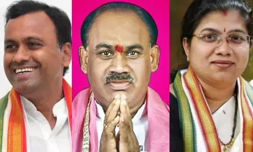 Welfare schemes, cash & charishma to decide fate of candidates