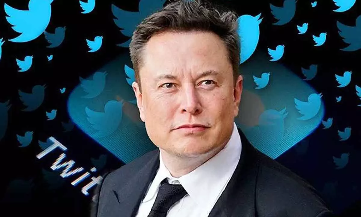 Tesla CEO Elon Musk